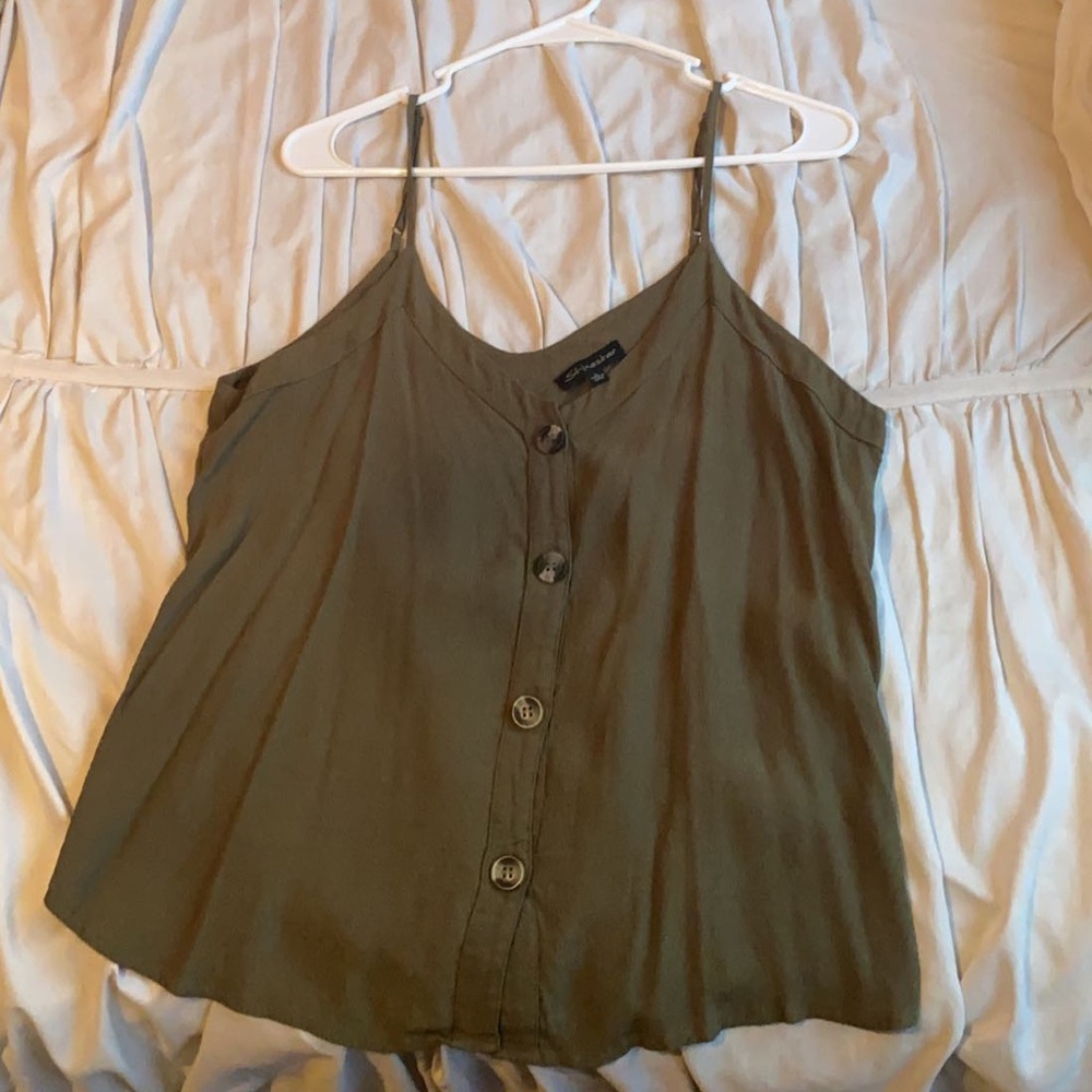 Tank top
